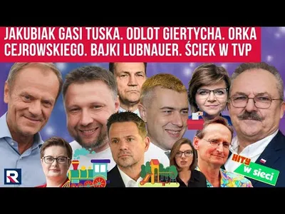 Embedded thumbnail for Hity w sieci. Ściek w TVP