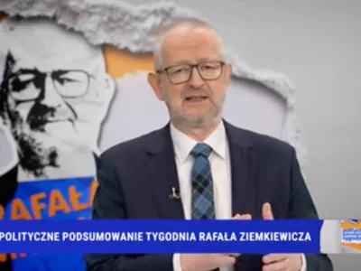 Embedded thumbnail for Ziemkiewicz o 'kocicy w koronkach' i strukturach PO!