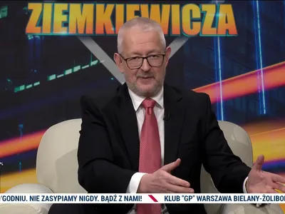 Embedded thumbnail for SAFE TO NIEMIECKA PUŁAPKA? 