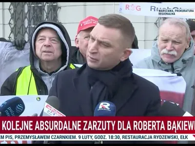 Embedded thumbnail for Bąkiewicz: Tusk chce mi zaszkodzić, bo obrażam Niemcy!