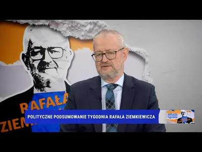 Embedded thumbnail for Ziemkiewicz: Tusk nas zadłuża, a Sikorski udaje światowca