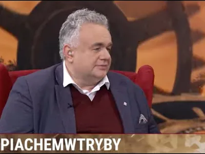 Embedded thumbnail for Jak rząd mógłby wytłumaczyć wzrost cen w sklepach?