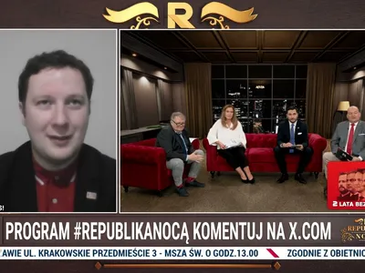 Embedded thumbnail for Kida: musimy wytykać hipokryzję Komisji Europejskiej