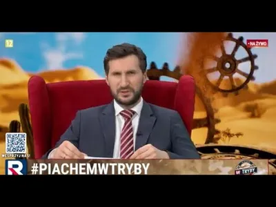 Embedded thumbnail for Dlaczego rząd Tuska usiłuje wprowadzić cenzurę sieci?