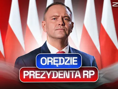 Embedded thumbnail for Orędzie Prezydenta Karola Nawrockiego 