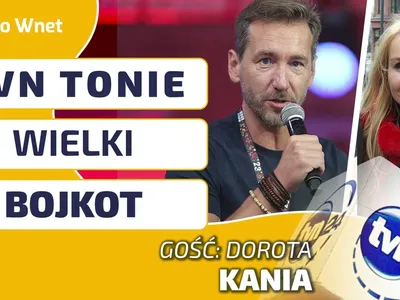 Embedded thumbnail for Widzowie TVN masowo WZYWAJĄ do bojkotu