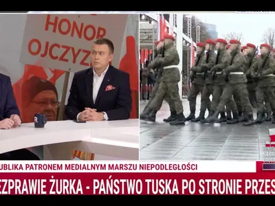 Embedded thumbnail for Kida i Nisztor o paraliżu wymiaru sprawiedliwości 