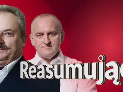 Embedded thumbnail for Jakubiak: Robią z nas głąbów! 