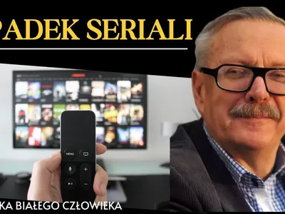 Embedded thumbnail for Smutne oblicze współczesnych seriali