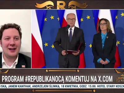 Embedded thumbnail for Koalicja idzie na wojnę z prezydentem