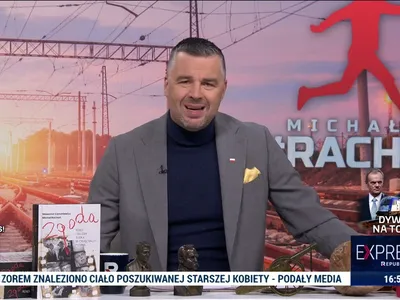 Embedded thumbnail for Polskie służby pod rządami Tuska nie działają