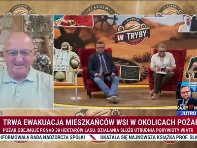 Embedded thumbnail for Komu jeszcze Tusk opłaci emerytury z naszych podatków 