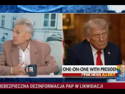 Embedded thumbnail for Skandaliczna dezinformacja PAP