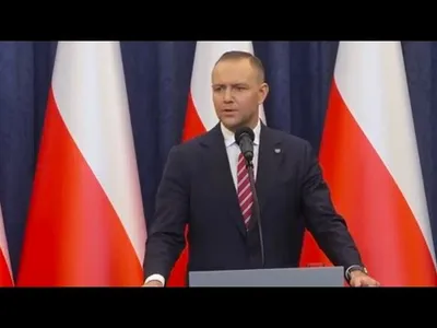 Embedded thumbnail for Prezydent Nawrocki: nie możemy budować armii na fundamencie unijnej niepewności