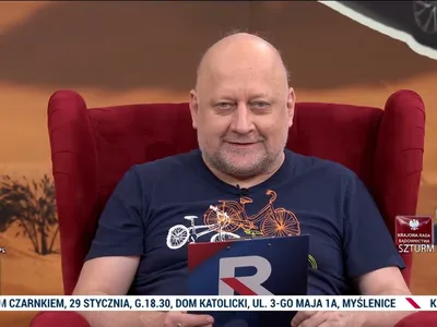 Embedded thumbnail for Po co władza włamuje się do gabinetów sędziów?