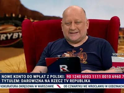 Embedded thumbnail for Od czego jeszcze odetnie się Tusk?