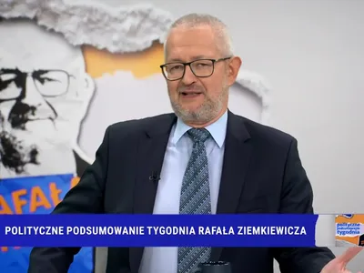 Embedded thumbnail for Ziemkiewicz: Zamykają naszych, więc zamykamy wolne sądy