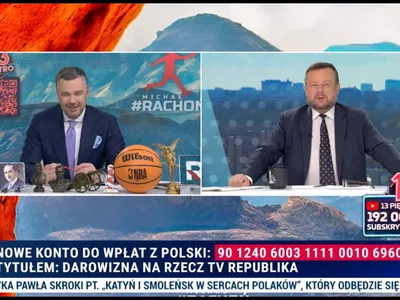 Embedded thumbnail for Dlaczego rząd uderza w sojusz z Ameryką?