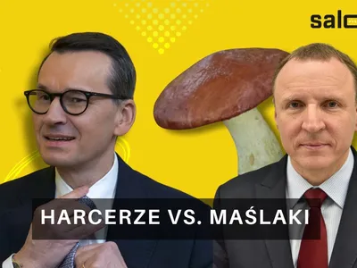 Embedded thumbnail for wojna w pis