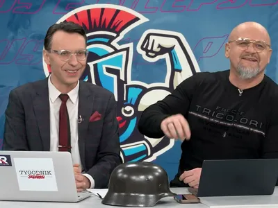 Embedded thumbnail for 60 tysięcy na wulgarny musical o aborcji! Minister kultury broni patologii! 