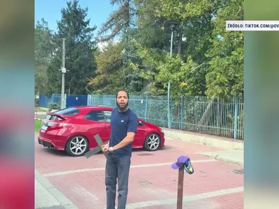 Embedded thumbnail for  Ataki migrantów w Warszawie i na Śląsku. Czy Polska jest jeszcze bezpieczna?