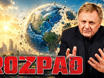Embedded thumbnail for Mapa drogowa nowego porządku świata