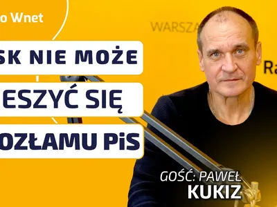 Embedded thumbnail for Kukiz: Morawiecki może zbudować nowoczesną PRAWICĘ