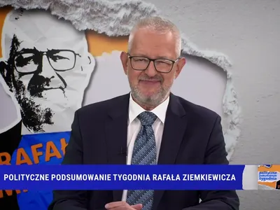 Embedded thumbnail for "Lepiej być głupkiem niż agentem" – Ziemkiewicz o Wałęsie