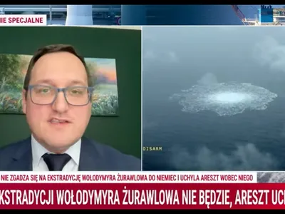 Embedded thumbnail for Wyrok sądu nie może zostać podważony, bo Niemcy coś sobie wymyśliły!