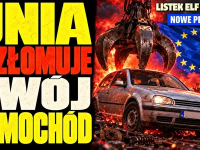Embedded thumbnail for Urzędnik zdecyduje czy możesz naprawić swoje auto