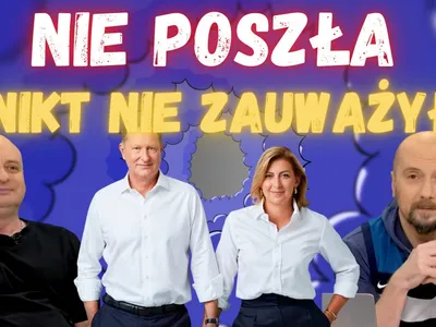 Embedded thumbnail for  Konkubina Brzezińskiego i wielka dyplomacja