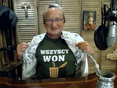 Embedded thumbnail for CEJROWSKI bije na alarm: TO ROZBIÓR POLSKI! 