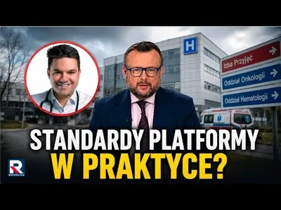 Embedded thumbnail for Standardy Platformy w praktyce
