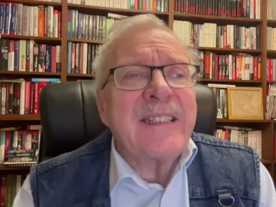 Embedded thumbnail for Wieszczowie czy prorocy?