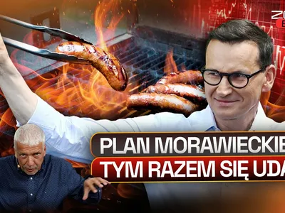Embedded thumbnail for Nowy plan Morawieckiego
