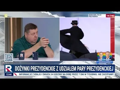 Embedded thumbnail for Ostra rozmowa klubowiczów Gazety Polskiej z Andrzejem Dudą