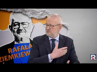 Embedded thumbnail for ZIEMKIEWICZ: Trump i Nawrocki uderzyli w stół! 