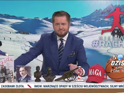 Embedded thumbnail for Rząd Tuska zniszczył policję w kilka miesięcy! SZOKUJĄCE ustalenia