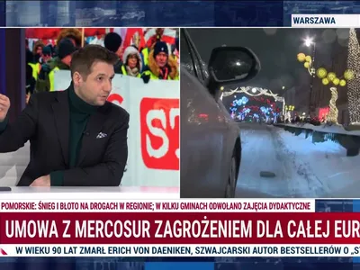 Embedded thumbnail for Jaki o bezprawiu pod rządami Tuska