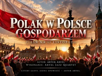Embedded thumbnail for Polak w Polsce gospodarzem