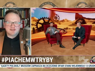 Embedded thumbnail for Dlaczego za rządów Tuska w budżecie wciąż brakuje pieniędzy?