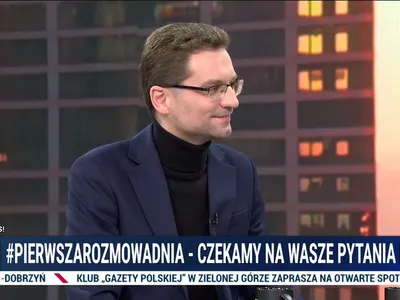 Embedded thumbnail for  Afera Polnordu i rosyjskie wątki | Andrzej Gajcy