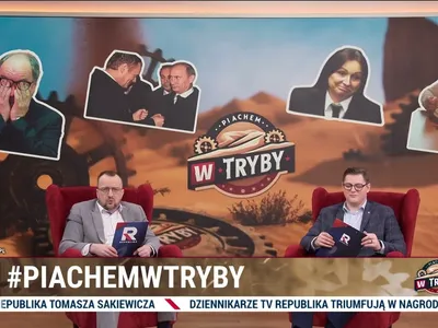 Embedded thumbnail for Kto powinien być twarzą KO w wyborach?