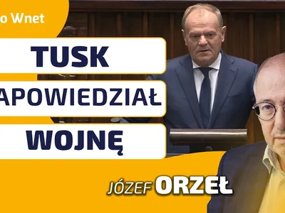 Embedded thumbnail for Józef Orzeł: Nie mamy "tarczy wschód"
