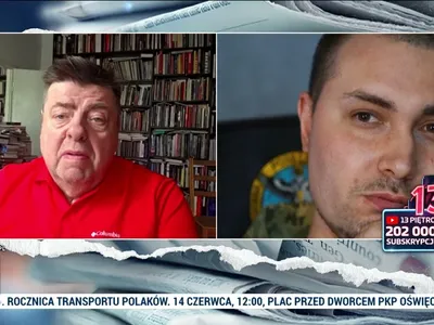 Embedded thumbnail for W Wielkiej Brytanii osoby o białej skórze są prześladowane