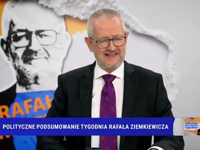 Embedded thumbnail for Ziemkiewicz: Tusk idzie w bandyckie działania