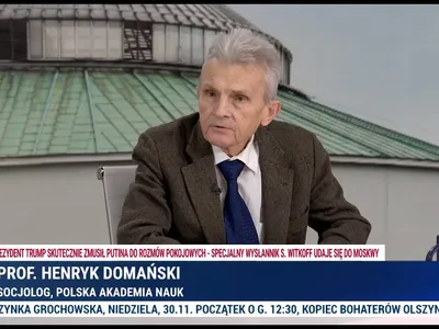 Embedded thumbnail for Tusk &quot;zjada przystawki&quot; - nie będzie miał z kim stworzyć koalicji! 