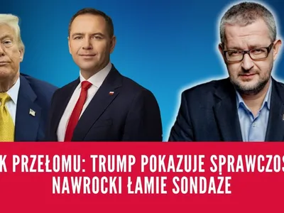 Embedded thumbnail for Rok przełomu | Salonik Polityczny Ziemkiewicza
