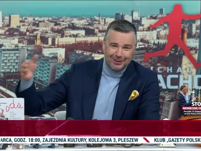 Embedded thumbnail for Niemcy nie biorą, Polska płaci - czyli cała prawda o SAFE