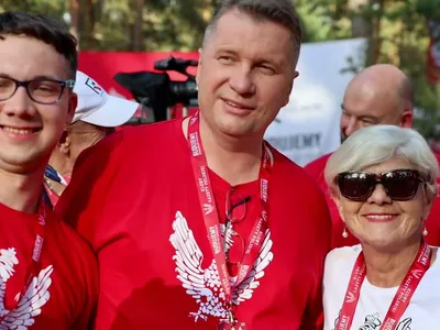 Embedded thumbnail for Wielki zjazd. Kluby Gazety Polskiej to potężna siła